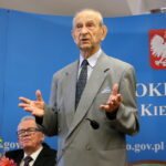 Obchody 100-lecia Sądu Okręgowego w Kielcach. Stanisław Szufel - adwokat / Marzena Mąkosa / Radio Kielce