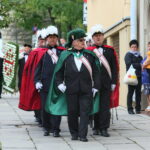 19.09.2017 Kielce. Uroczystości pogrzebowe biskupa Kazimierza Ryczana. / Marzena Mąkosa / Radio Kielce