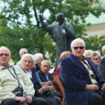 19.09.2017 Kielce. Uroczystości pogrzebowe biskupa Kazimierza Ryczana. / Marzena Mąkosa / Radio Kielce
