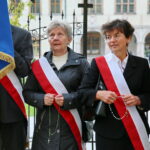 19.09.2017 Kielce. Uroczystości pogrzebowe biskupa Kazimierza Ryczana. / Marzena Mąkosa / Radio Kielce