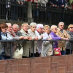 19.09.2017 Kielce. Uroczystości pogrzebowe biskupa Kazimierza Ryczana. / Marzena Mąkosa / Radio Kielce