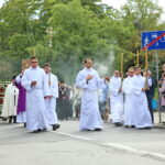 19.09.2017 Kielce. Uroczystości pogrzebowe biskupa Kazimierza Ryczana. / Marzena Mąkosa / Radio Kielce