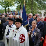 19.09.2017 Kielce. Uroczystości pogrzebowe biskupa Kazimierza Ryczana. / Marzena Mąkosa / Radio Kielce