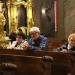 19.09.2017 Kielce. Uroczystości pogrzebowe biskupa Kazimierza Ryczana. / Marzena Mąkosa / Radio Kielce