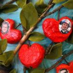 XV Edycja Ogólnopolskiego Konkursu Plastycznego "Sztuka Osób Niepełnosprawnych". Wystawa organizowana przez Państwowy Fundusz Rehabilitacji Osób Niepełnosprawnych "Moja Ojczyzna" / Marzena Mąkosa / Radio Kielce