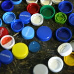 Wyścig kapsli na Małej Hali w Bazie Zbożowej. / Marzena Mąkosa / Radio Kielce