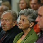 70 lat Biblioteki Centrum Kultury w Piekoszowie / Marzena Mąkosa / Radio Kielce