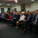 70 lat Biblioteki Centrum Kultury w Piekoszowie / Marzena Mąkosa / Radio Kielce