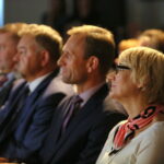 70 lat Biblioteki Centrum Kultury w Piekoszowie / Marzena Mąkosa / Radio Kielce