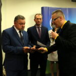 70 lat Biblioteki Centrum Kultury w Piekoszowie / Marzena Mąkosa / Radio Kielce