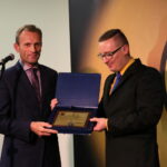 70 lat Biblioteki Centrum Kultury w Piekoszowie / Marzena Mąkosa / Radio Kielce