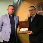 70 lat Biblioteki Centrum Kultury w Piekoszowie / Marzena Mąkosa / Radio Kielce