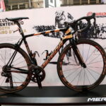 KIELCE BIKE-EXPO - VIII Międzynarodowe Targi Rowerowe / Marzena Mąkosa / Radio Kielce