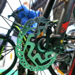 KIELCE BIKE-EXPO - VIII Międzynarodowe Targi Rowerowe / Marzena Mąkosa / Radio Kielce