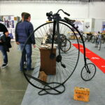 KIELCE BIKE-EXPO - VIII Międzynarodowe Targi Rowerowe / Marzena Mąkosa / Radio Kielce