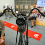 KIELCE BIKE-EXPO - VIII Międzynarodowe Targi Rowerowe / Marzena Mąkosa / Radio Kielce