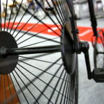 KIELCE BIKE-EXPO - VIII Międzynarodowe Targi Rowerowe / Marzena Mąkosa / Radio Kielce