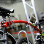 KIELCE BIKE-EXPO - VIII Międzynarodowe Targi Rowerowe / Marzena Mąkosa / Radio Kielce