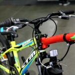 KIELCE BIKE-EXPO - VIII Międzynarodowe Targi Rowerowe / Marzena Mąkosa / Radio Kielce