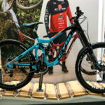 KIELCE BIKE-EXPO - VIII Międzynarodowe Targi Rowerowe / Marzena Mąkosa / Radio Kielce