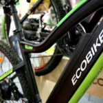 KIELCE BIKE-EXPO - VIII Międzynarodowe Targi Rowerowe / Marzena Mąkosa / Radio Kielce