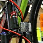 KIELCE BIKE-EXPO - VIII Międzynarodowe Targi Rowerowe / Marzena Mąkosa / Radio Kielce