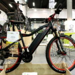 KIELCE BIKE-EXPO - VIII Międzynarodowe Targi Rowerowe / Marzena Mąkosa / Radio Kielce