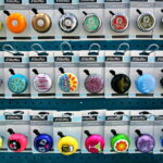 KIELCE BIKE-EXPO - VIII Międzynarodowe Targi Rowerowe / Marzena Mąkosa / Radio Kielce