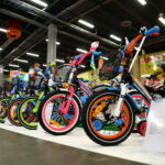 KIELCE BIKE-EXPO - VIII Międzynarodowe Targi Rowerowe / Marzena Mąkosa / Radio Kielce