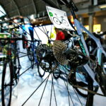 KIELCE BIKE-EXPO - VIII Międzynarodowe Targi Rowerowe / Marzena Mąkosa / Radio Kielce