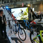 KIELCE BIKE-EXPO - VIII Międzynarodowe Targi Rowerowe / Marzena Mąkosa / Radio Kielce