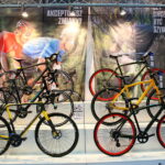 KIELCE BIKE-EXPO - VIII Międzynarodowe Targi Rowerowe / Marzena Mąkosa / Radio Kielce