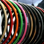 KIELCE BIKE-EXPO - VIII Międzynarodowe Targi Rowerowe / Marzena Mąkosa / Radio Kielce