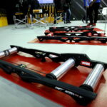 KIELCE BIKE-EXPO - VIII Międzynarodowe Targi Rowerowe / Marzena Mąkosa / Radio Kielce