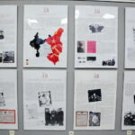 Wystawa w IPN "Akcja AB na Kielecczyźnie" / Marzena Mąkosa / Radio Kielce