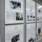 Wystawa w IPN "Akcja AB na Kielecczyźnie" / Marzena Mąkosa / Radio Kielce