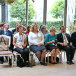 Uroczysta Gala Forum Sekretarzy Województwa Świętokrzyskiego / Marzena Mąkosa / Radio Kielce