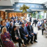 Uroczysta Gala Forum Sekretarzy Województwa Świętokrzyskiego / Marzena Mąkosa / Radio Kielce