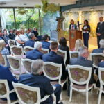 Uroczysta Gala Forum Sekretarzy Województwa Świętokrzyskiego / Marzena Mąkosa / Radio Kielce