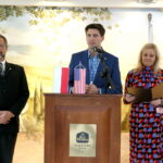 Uroczysta Gala Forum Sekretarzy Województwa Świętokrzyskiego / Marzena Mąkosa / Radio Kielce