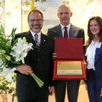 Uroczysta Gala Forum Sekretarzy Województwa Świętokrzyskiego / Marzena Mąkosa / Radio Kielce