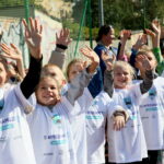 "Tu Programujemy" - Photon w Szkole Podstawowej nr 24 im. Pierwszej Kompanii Kadrowej / Marzena Mąkosa / Radio Kielce