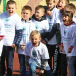 "Tu Programujemy" - Photon w Szkole Podstawowej nr 24 im. Pierwszej Kompanii Kadrowej / Marzena Mąkosa / Radio Kielce