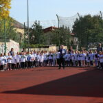 "Tu Programujemy" - Photon w Szkole Podstawowej nr 24 im. Pierwszej Kompanii Kadrowej / Marzena Mąkosa / Radio Kielce