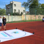 "Tu Programujemy" - Photon w Szkole Podstawowej nr 24 im. Pierwszej Kompanii Kadrowej / Marzena Mąkosa / Radio Kielce