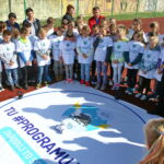 "Tu Programujemy" - Photon w Szkole Podstawowej nr 24 im. Pierwszej Kompanii Kadrowej / Marzena Mąkosa / Radio Kielce