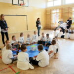 "Tu Programujemy" - Photon w Szkole Podstawowej nr 24. / Marzena Mąkosa / Radio Kielce