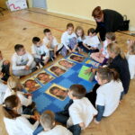 "Tu Programujemy" - Photon w Szkole Podstawowej nr 24 im. Pierwszej Kompanii Kadrowej / Marzena Mąkosa / Radio Kielce