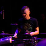 MEMORIAL TO MILES Targi Kielce Jazz Festiwal. Zespół Rafcox Trio / Marzena Mąkosa / Radio Kielce