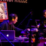 MEMORIAL TO MILES Targi Kielce Jazz Festiwal. Zespół Rafcox Trio / Marzena Mąkosa / Radio Kielce